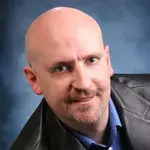 Author Ron B Palmer