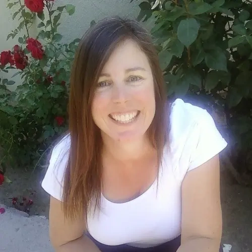 Sherry Palmer