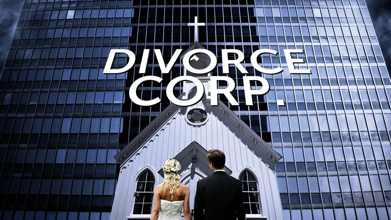 Joseph Sorge, Director of Divorce Corp
