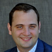 Michael Helfand JD