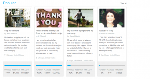 funded justice popular campaigns 20150312