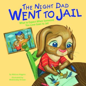 The-Night-Dad-Went-to-Jail book