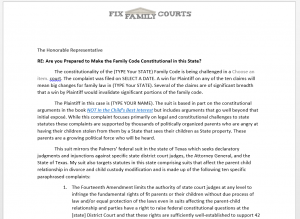 dec judgment generic representative letter picture