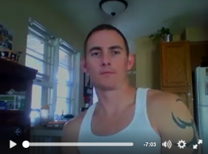 Kash Jackson felson get more time with their children