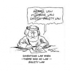 equity law