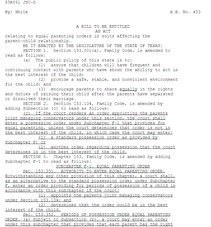 HB453 1of2