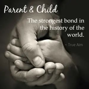 parent-and-child-bond-picture