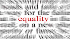 equality