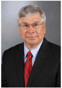 Senator Wayne Wallingford