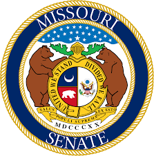 missouri senate logo