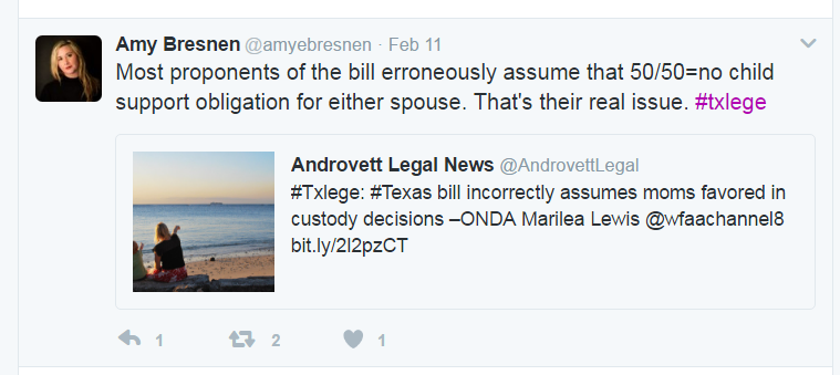 amy-bresnen tweet saying to channel 8 marilea lewis