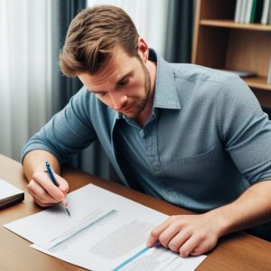 puzzled-person-looking-at-legal-paperwork-ffc