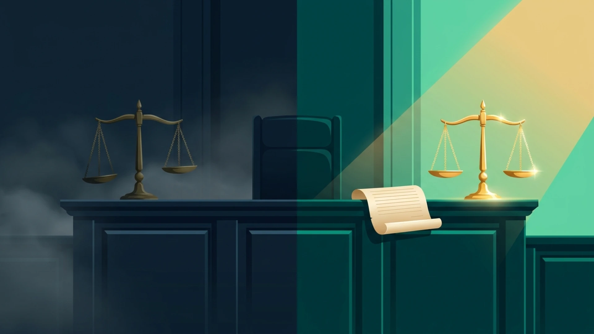 Can We Be Sure The Family Court System is Not Biased and Based on Personal Beliefs?
