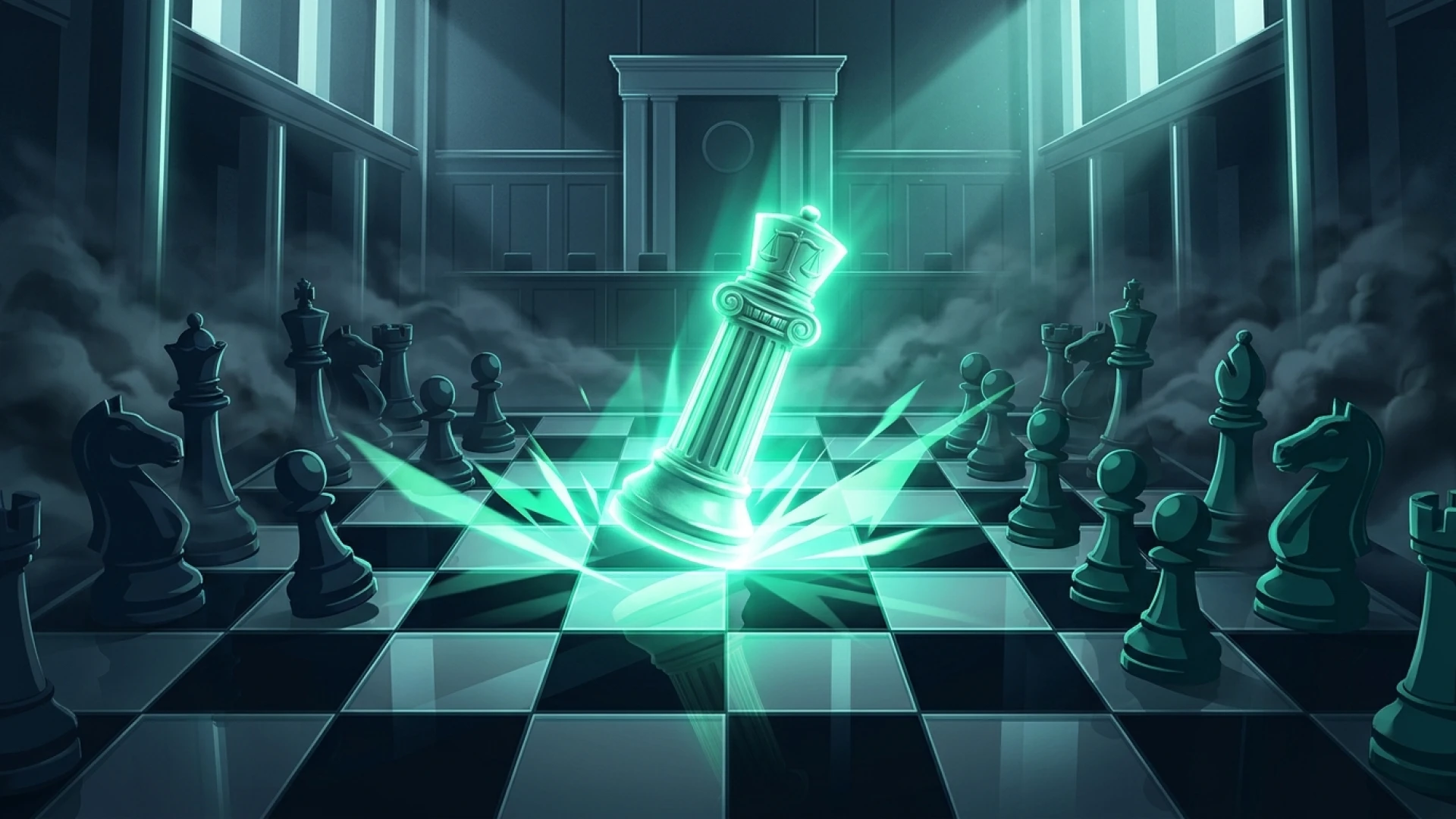 The one thing to do to change custody battle momentum