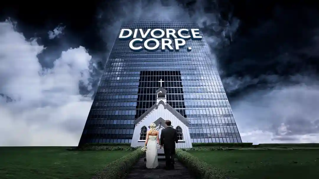 Divorce Corp. Powerful Indictment of Corrupt System