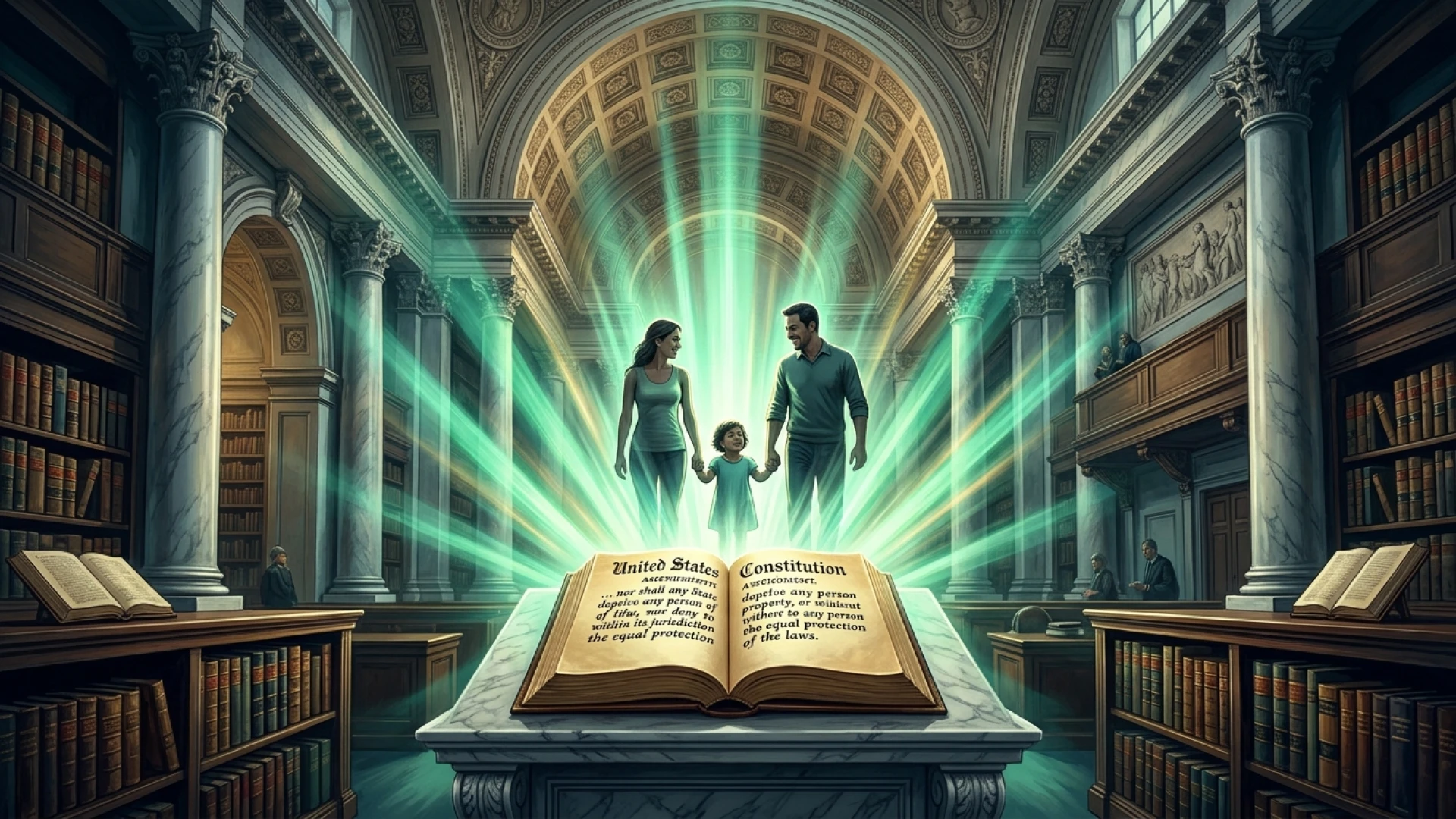What are Your Rights in Family Law Courts?