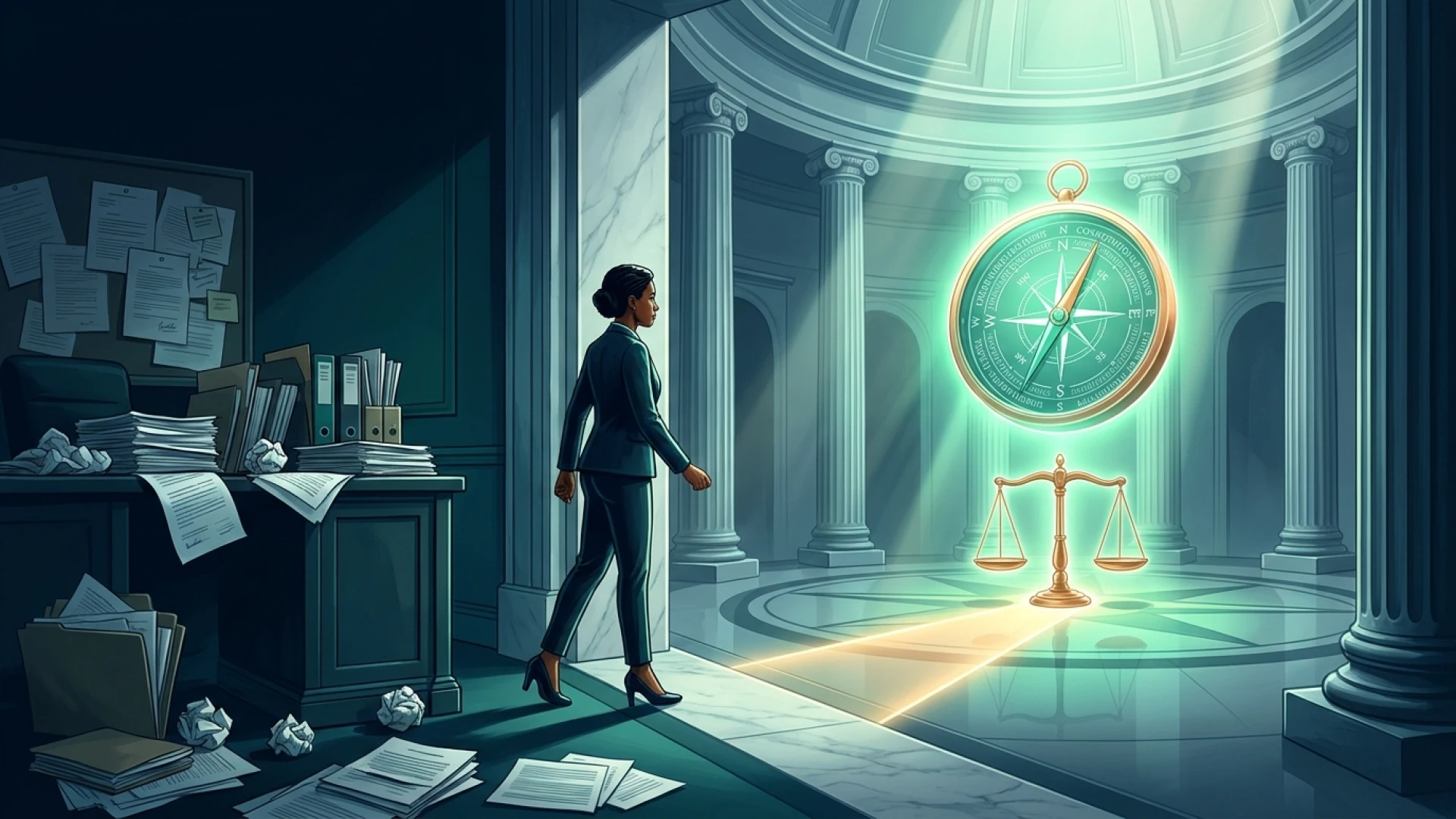 What if Changing Your Family Court Result was as Simple as