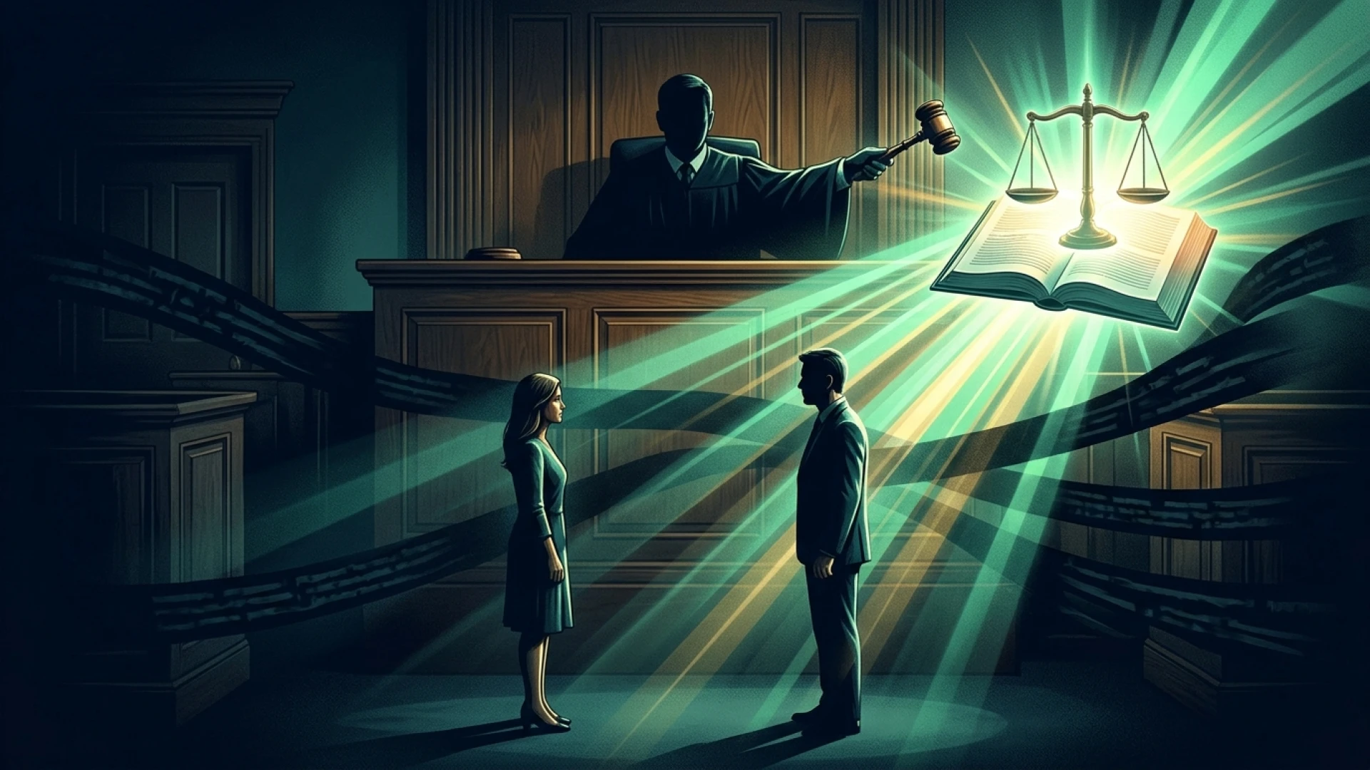 Eeny Meeny Miny Moe – Enforcement Unequal Treatment