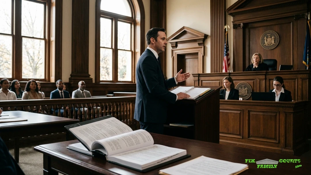 DAILY TOOL: What if My Judge Does Not Believe in Equal Shared Parenting?