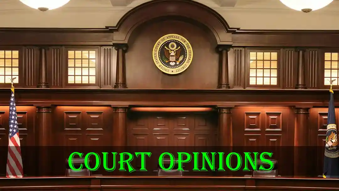 Free Forms & Checklists