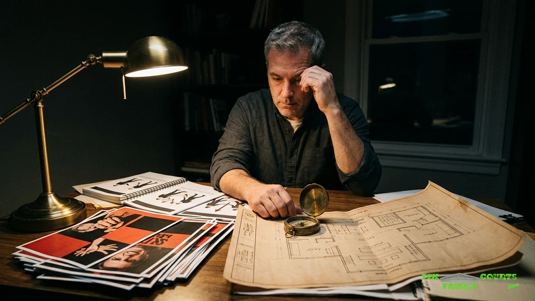 DAILY TOOL: Divorce Tools Steering You Off Track