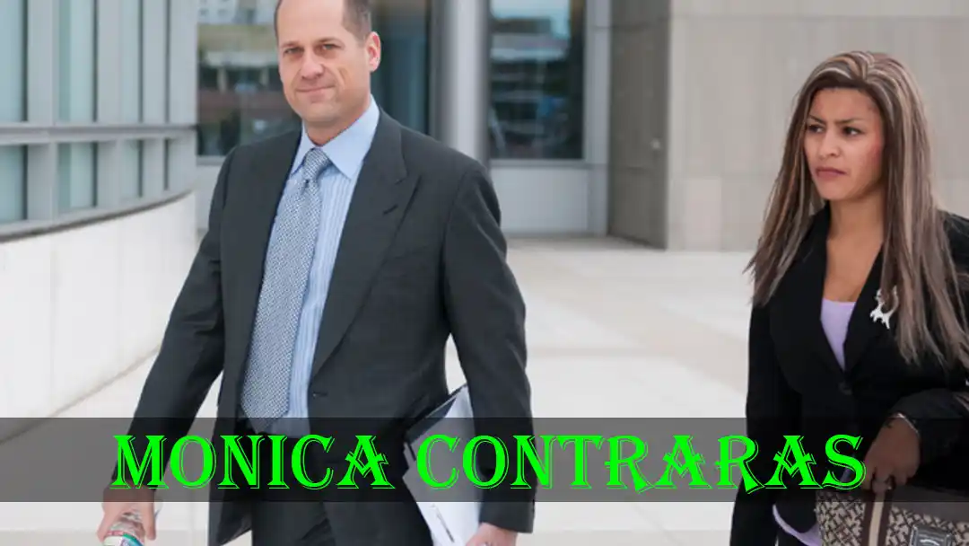 Monica Contreras Sexually Assaulted by Family Court Marshal – A Reason All Courts Should be Videotaped