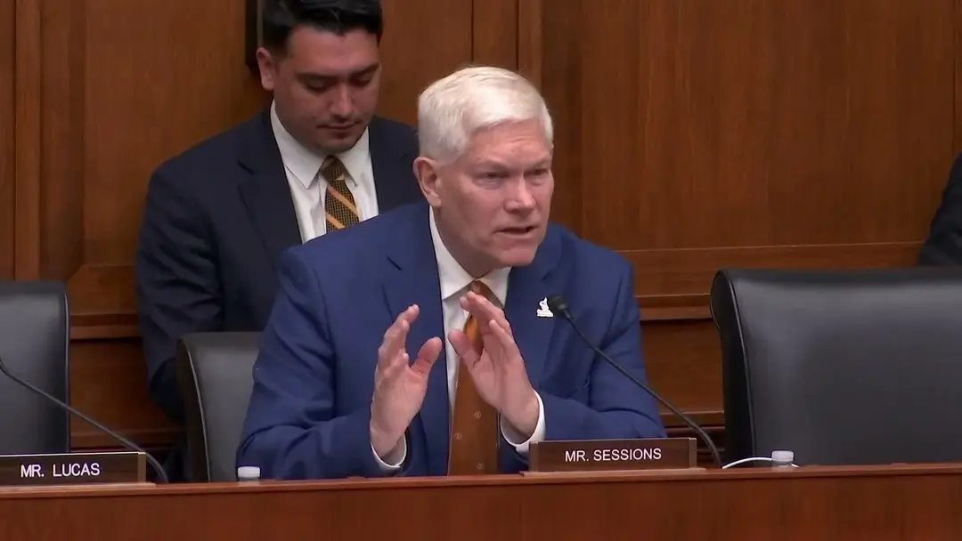 Top Republican Admits Unfair Judge Rulings can be Deadly and Fathers are Entitled to Equal Time