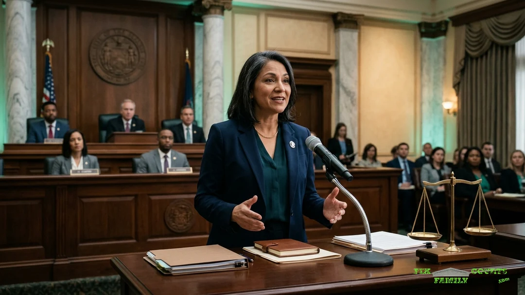 Testifying for Equal Parenting: Legislative Advocacy & Constitutional Equality Masterclass