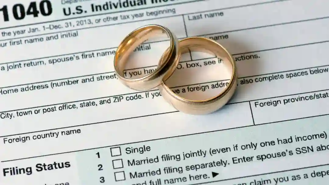 Marital Status