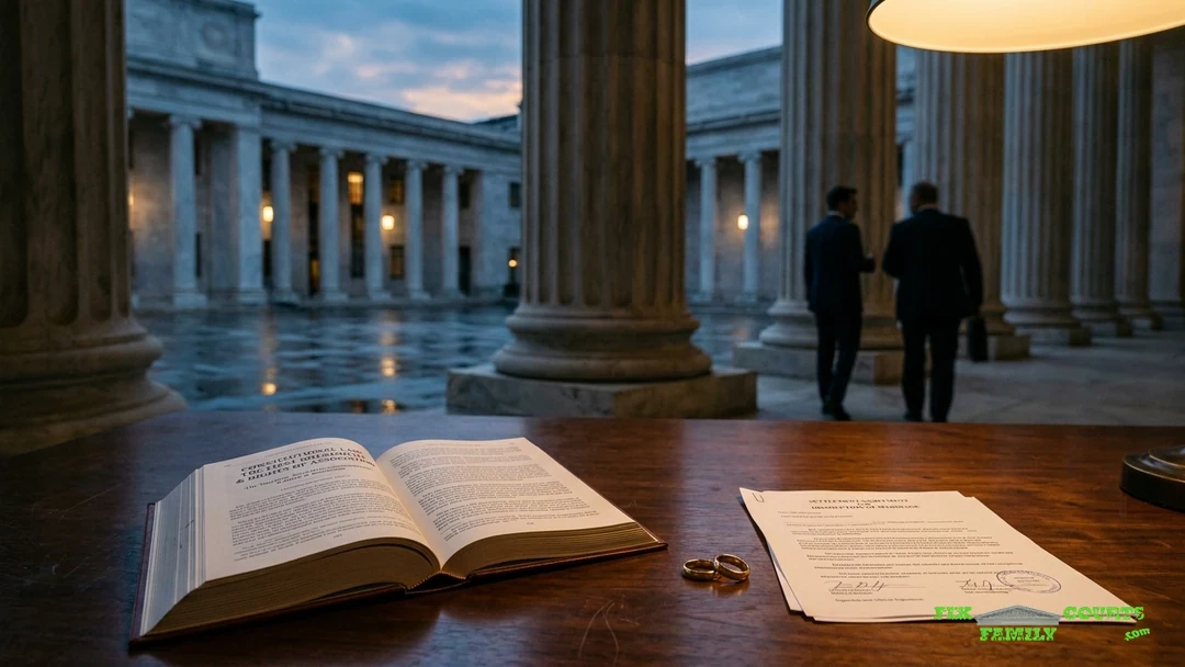 Right to Divorce
