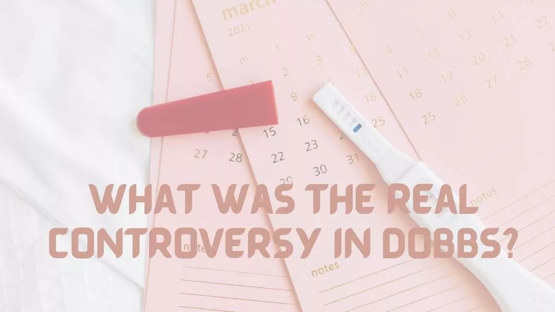 What is the Truth about Dobbs Overturning Roe?