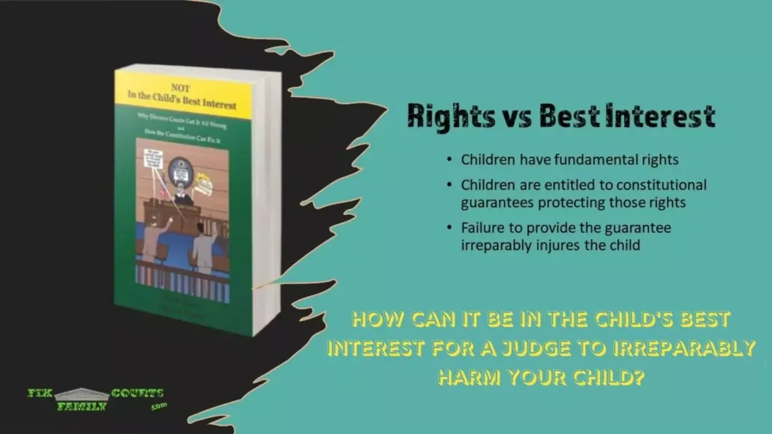 Parental Rights Made Simple