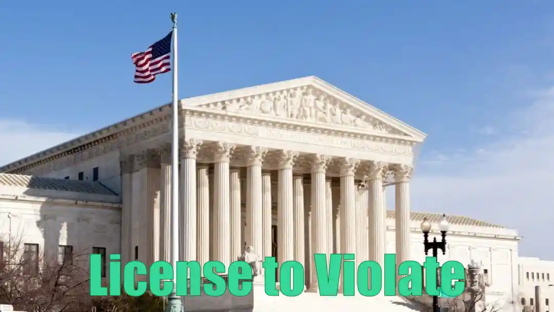 Government Immunity Defeated for Good!