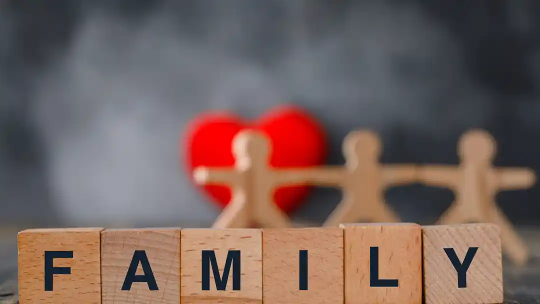 The Basic Law of Child Custody and Child Support