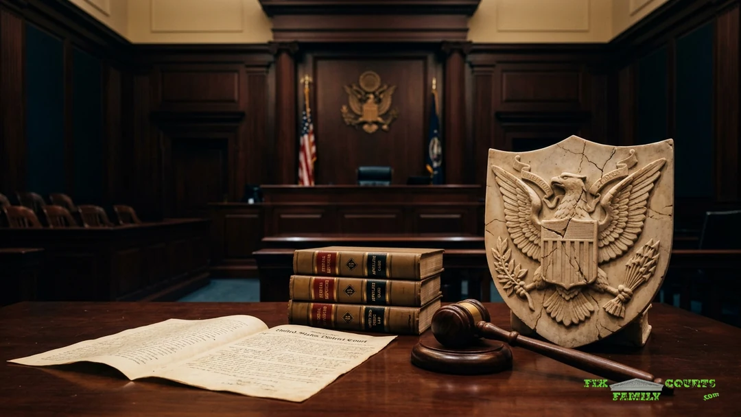 8th Circuit Rejects Immunity for Judge Who Jailed Kids