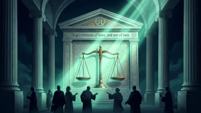 Divorce Courts are Government by Men NOT Government by Laws