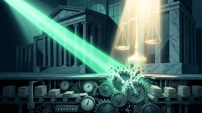 Divorce Corp. Powerful Indictment of Corrupt System
