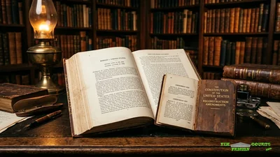 DAILY TOOL: Sherry and Ron B Palmer explain Hodges v. United States