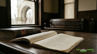 Tool of the Day: Breaking Up The Family — Add This Caselaw Quote to Your Pleadings