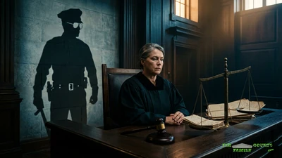 Why Family Court Judges Act Like Dictators: The Stanford Prison Dynamic & Title IV-D